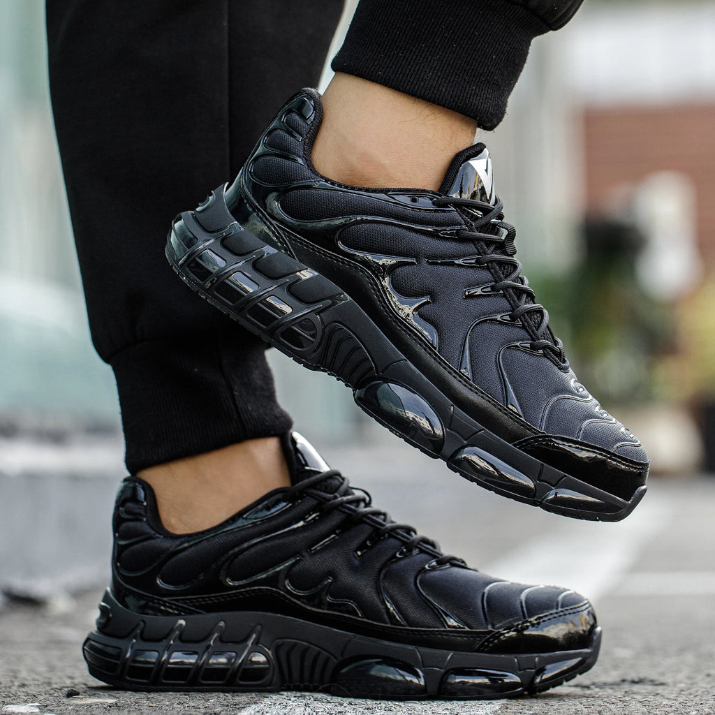 Vabena Elite Steel Toe Sneakers | Wear-Resistant Safety Shoes