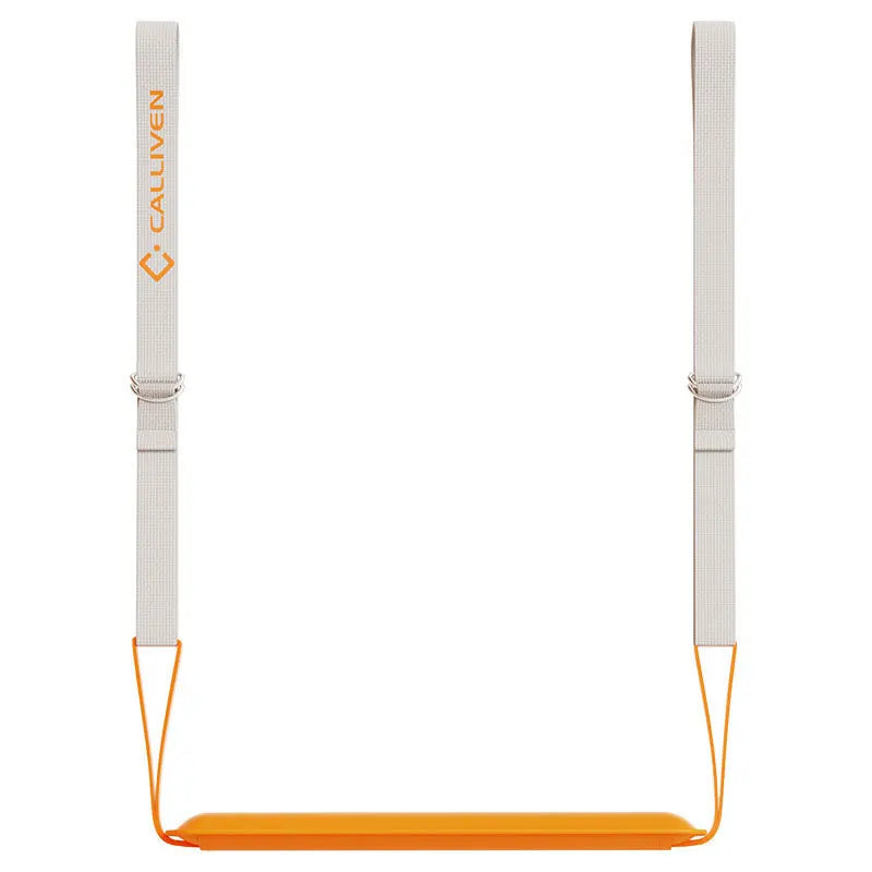 Adjustable Pull Up Assistance Band | Power Resistance Training for Home Fitness