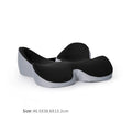 Portable Memory Foam Seat Cushion | Ergonomic Support & Pain Relief