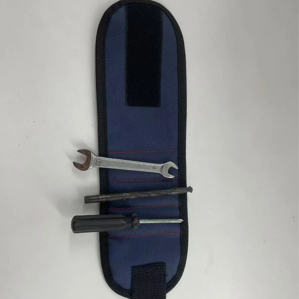 Magnetic Tool Wristband - Adjustable Workband for DIY & Professionals