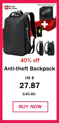 SWISS MILITARY Heavy-Duty Travel Backpack | Durable & Spacious