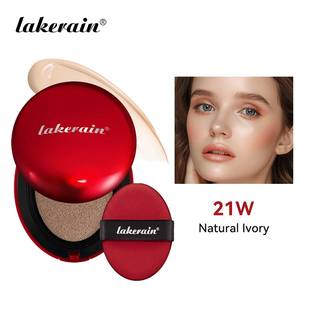 Sun Protection Air Cushion Foundation - 9 Colors CC Cream
