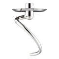 Dishwasher Safe Spiral Dough Hook for KitchenAid Tilt-Head Mixers (4.5-5 Qt)
