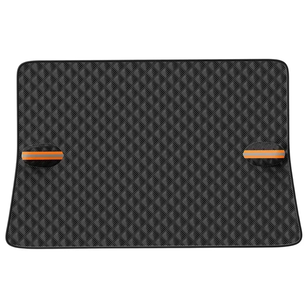 All-Weather Magnetic Windshield Protector | Frostproof & Sunshade