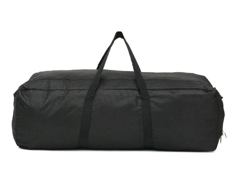 Vabena 1680D Waterproof Heavy-Duty Travel Duffle Bag - Large Storage
