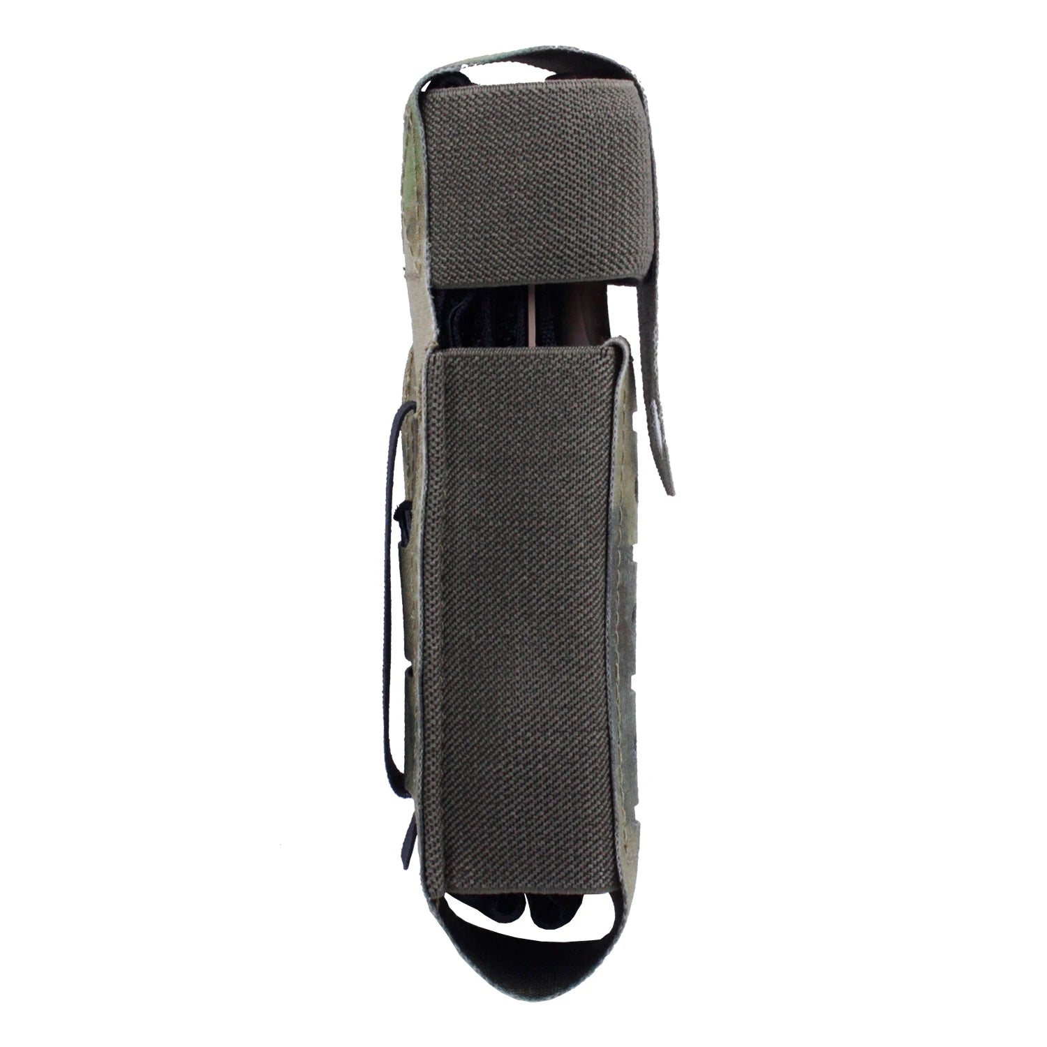 TQ Tourniquet Trauma Shear Pouch Holder - MOLLE PALS Duty Belt Compatible