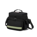 Outdoor Emergency First Aid Bag - Waterproof & Reflective