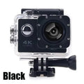 Vabena 4K Ultra HD Action Camera | Vlogging & Sports