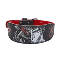 LOOGDEEL Lower Back Support Belt for Fitness, Weightlifting & Gym | Breathable Lumbar Waistband for Men & Women