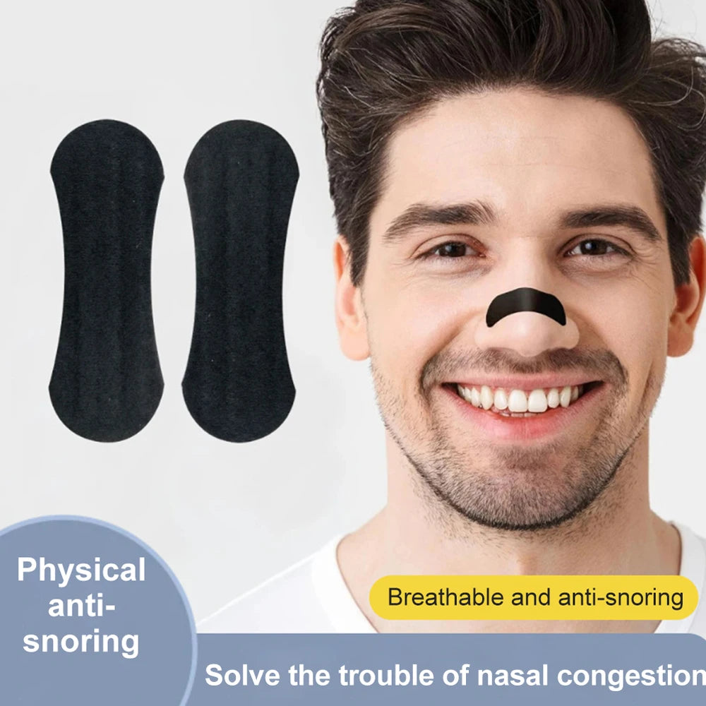 Sleeping Mouth Tape - Stop Snoring & Reduce Dryness (30/300 Pcs)