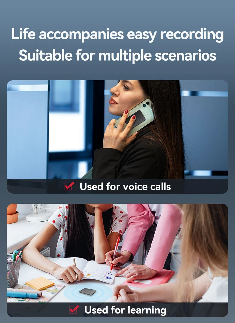 AI ChatGPT-4 Call Recorder & Translator - Transcribe & Summarize | Espia