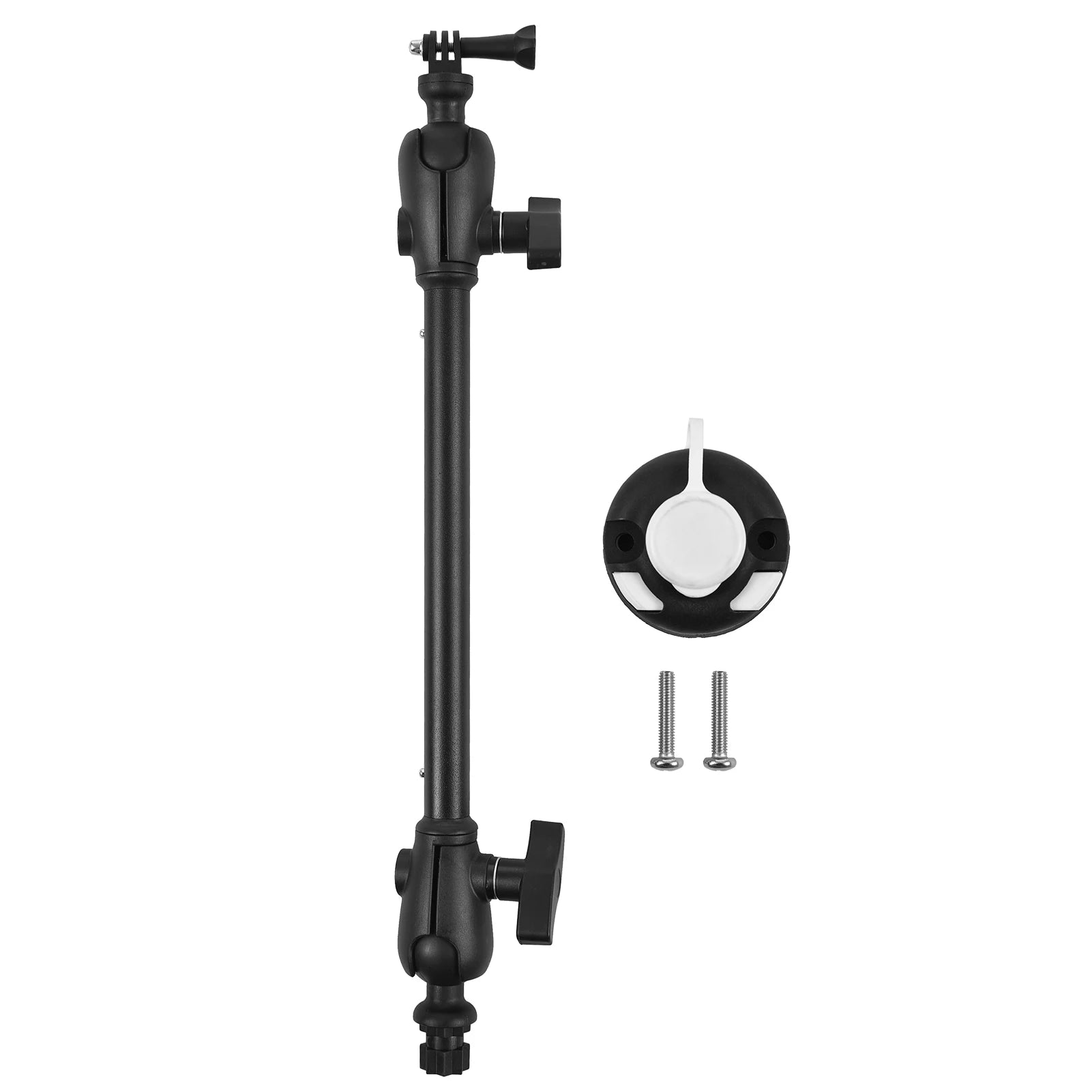 Kayak Camera Mount & Stand for Boats - Adventure Ready