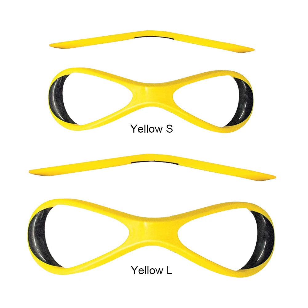 8 Shape Swimming Forearm Trainer | Wear-Resist Swim Aid