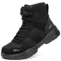 Kankeirr Industrial Non-Slip Tactical Safety Boots | Ultimate Protection