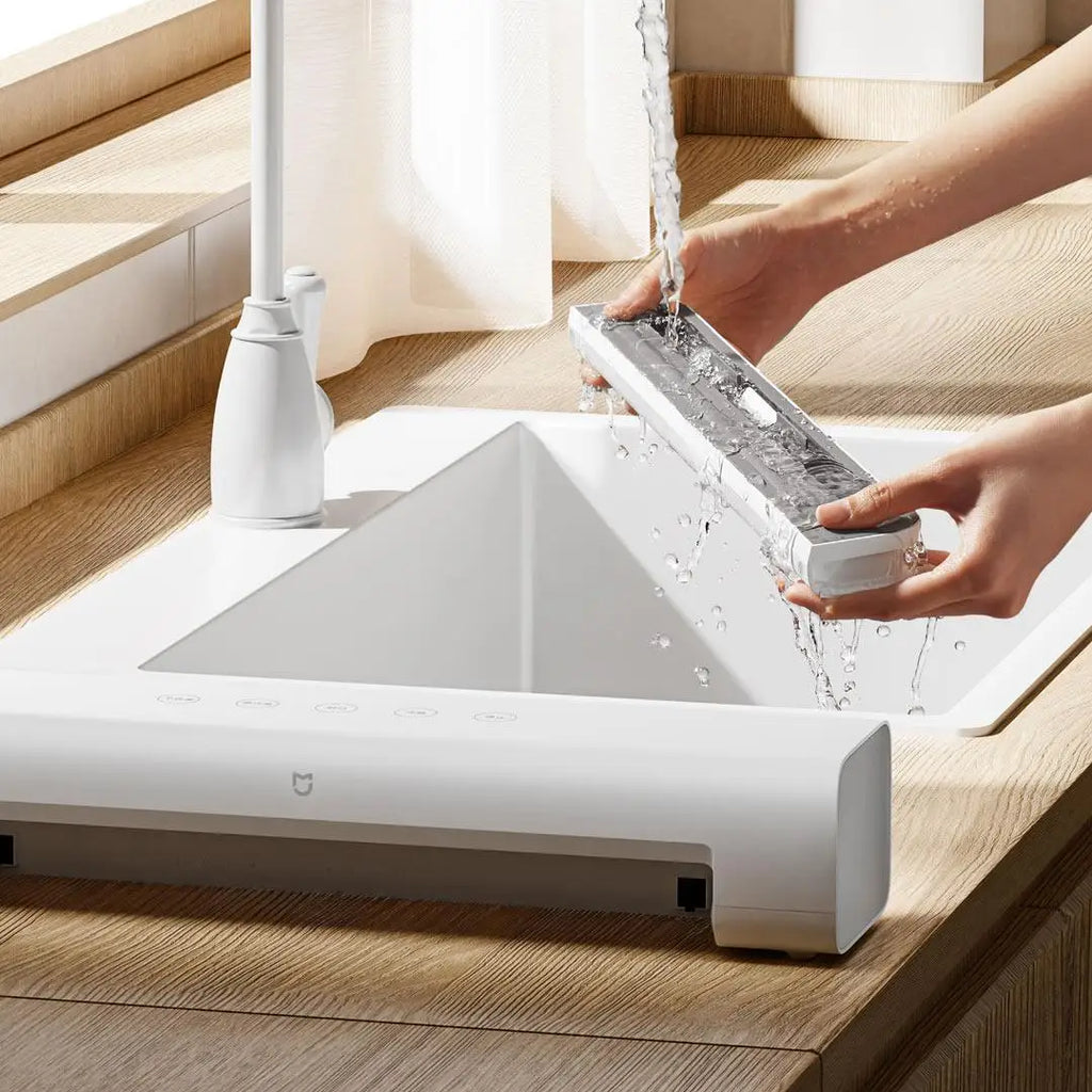 MIJIA 70Kpa Vacuum Sealer - Dry & Moist Food Preservation