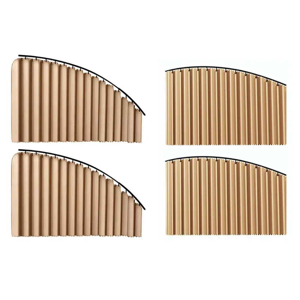 Car Window Sun Shade - Telescopic UV Heat Shield | 2/4 Pcs for Sedans & SUVs