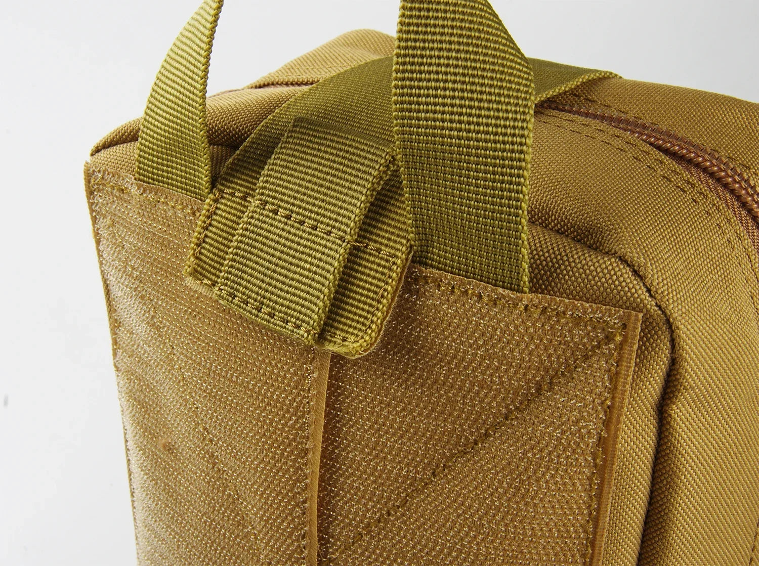 Tactical IFAK First Aid Survival Kit - 18 EMT Emergency Items MOLLE Pouch