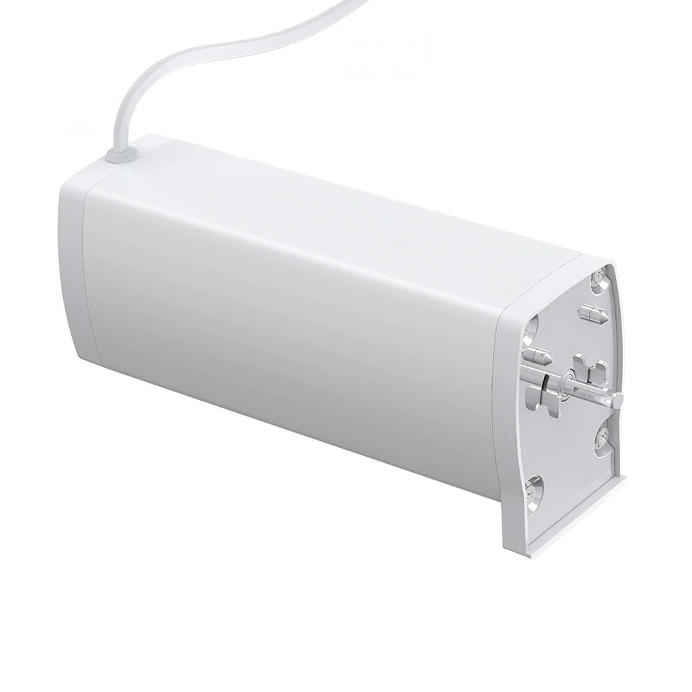 Silent Tuya Smart Curtain Motor | Automated Window Blinds