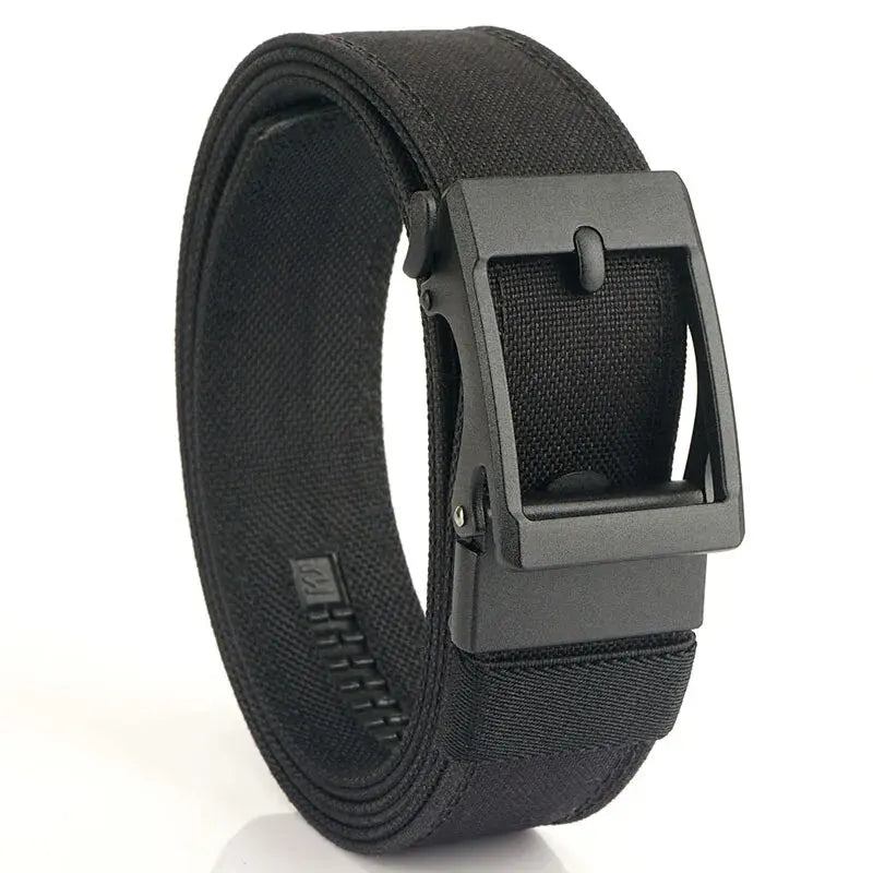 Vabena Tactical Outdoor Belt - Quick Release & Multi-Function