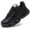Vabena Elite Steel Toe Sneakers | Wear-Resistant Safety Shoes