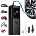 STSCELZ Professional 150PSI Cordless Tire Inflator