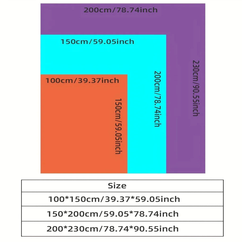 Silk Cooling Quilt for Summer Bed | Breathable & Light