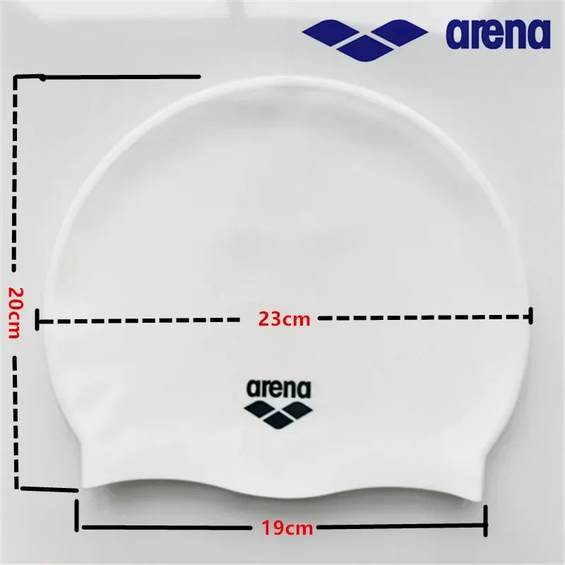 ARENA Professional Anti-Fog Swimming Goggles - UV Protection for Adults