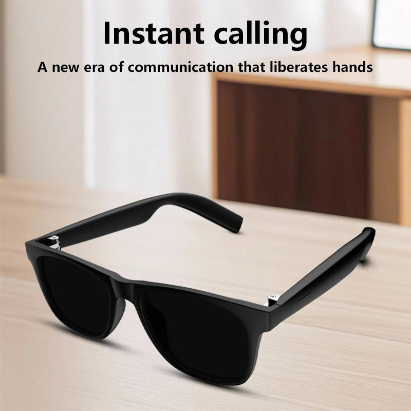 Lenovo Smart Glasses: AR for Enhanced Productivity