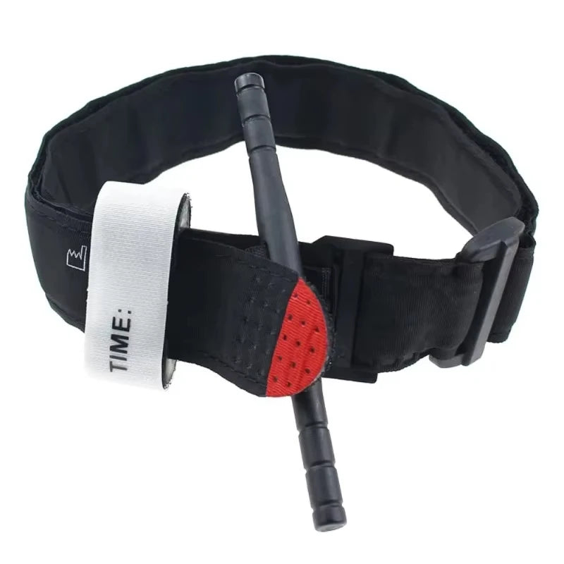 Vabena CAT Emergency Tourniquet - Essential First Aid Trauma Kit