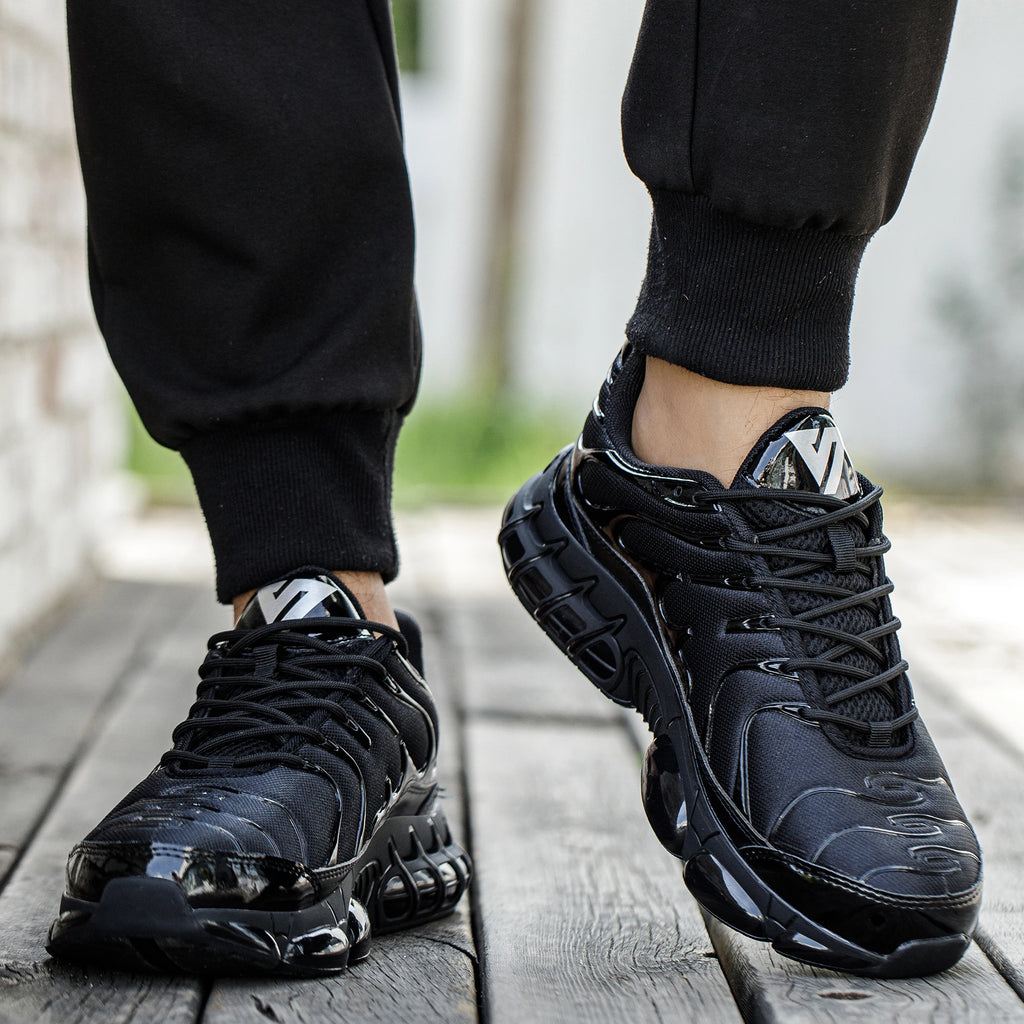 Vabena Elite Steel Toe Sneakers | Wear-Resistant Safety Shoes