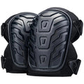 Professional Heavy Duty Gel Knee Pads for Work & Gardening Comfort