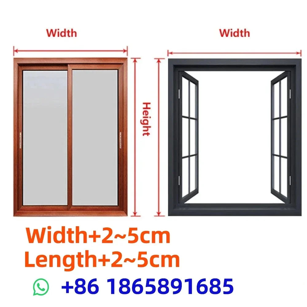 Custom 100% Blackout Self-Adhesive Portable Window Shades | Travel & Home
