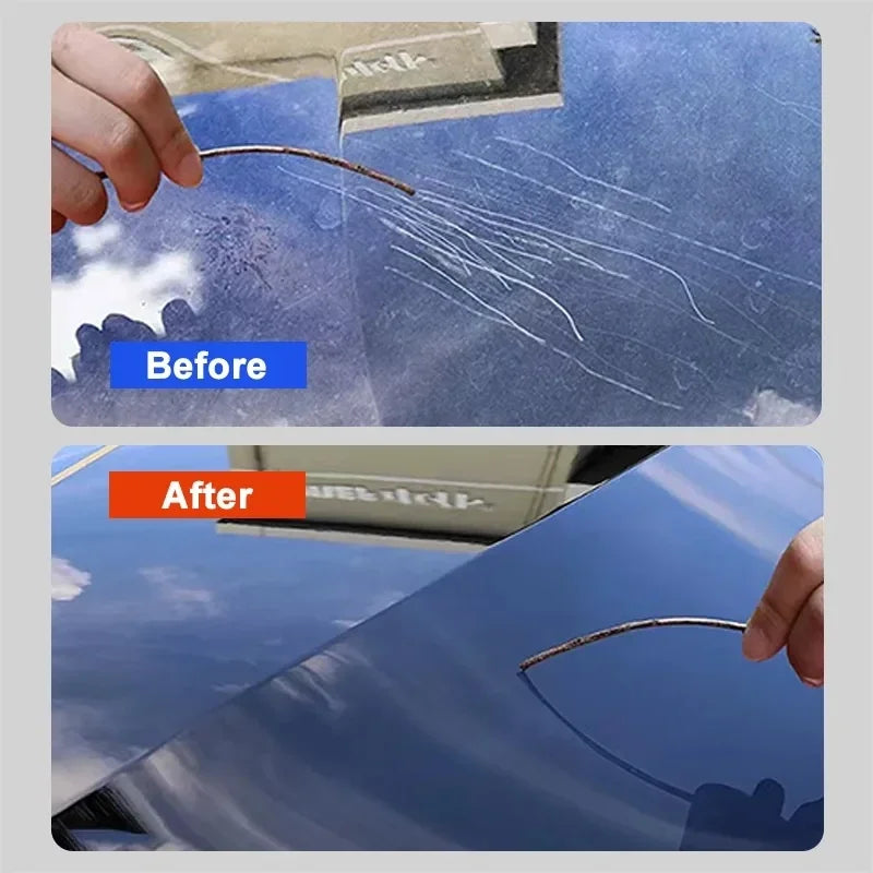Car Ceramic Nano Coating | Hydrophobic Paint Protection & Shine