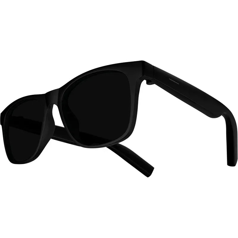 Lenovo Smart Camera Glasses - Bluetooth 5.4 Photo Recording