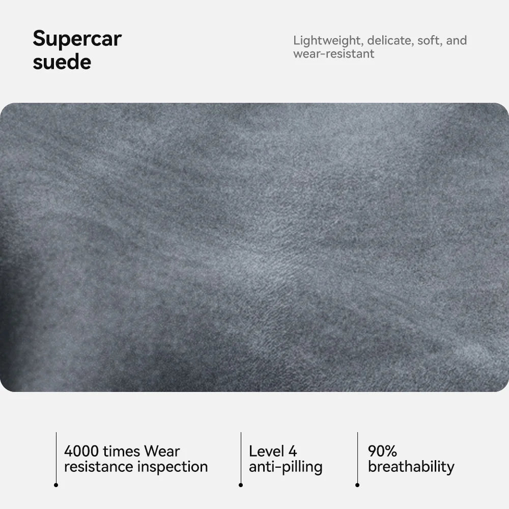 Tesla Model 3/Y Highland Juniper Carbon Fiber Steering Wheel Cover