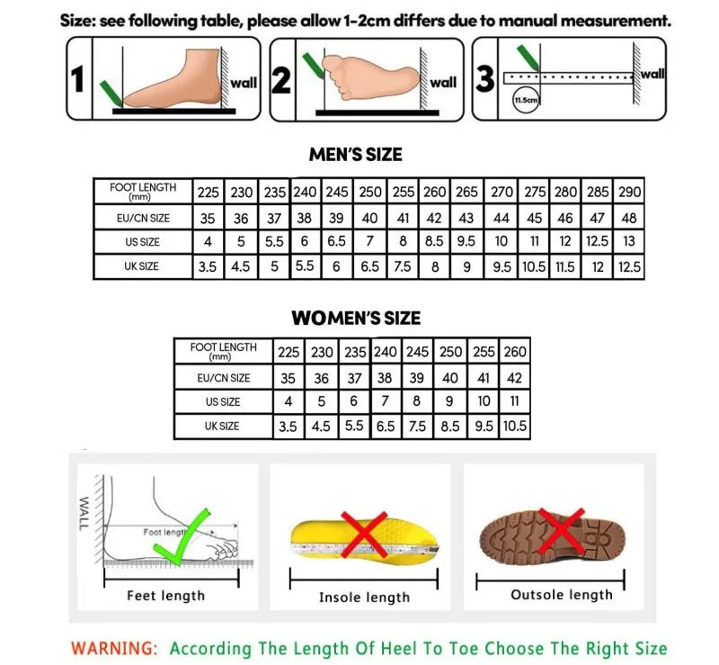 Kankeirr Unisex Sport-Style Safety Shoes - Comfort & Protection