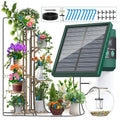 Solar Automatic Drip Irrigation System for Garden & Balcony