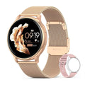 MEVADEN Bluetooth Call Smart Watch - Custom Dial, Fitness Tracker Y22