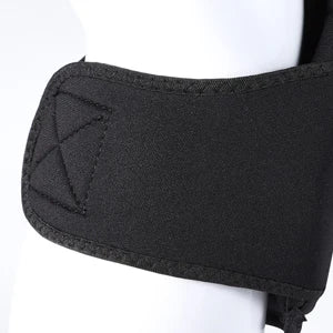 Flooring Knee Pads - Extra-Wide Gel & Foam Cushion, Anti-Slip