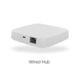 MOES Wired Zigbee 3.0 Gateway - Smart Home Ethernet Hub