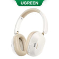Choice Wireless Bluetooth Headphones with 43dB ANC, Hi-Res LDAC & 75H Spatial Audio