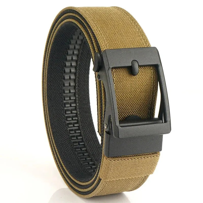 Vabena Tactical Outdoor Belt - Quick Release & Multi-Function