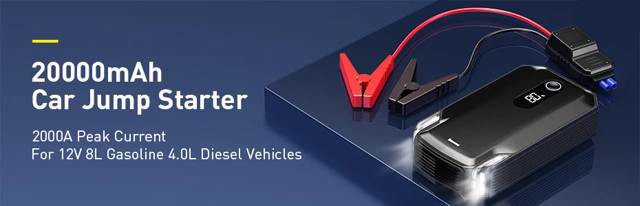 Baseus Bluetooth 5.0 FM Transmitter & Car Charger | Wireless Audio Hands-Free
