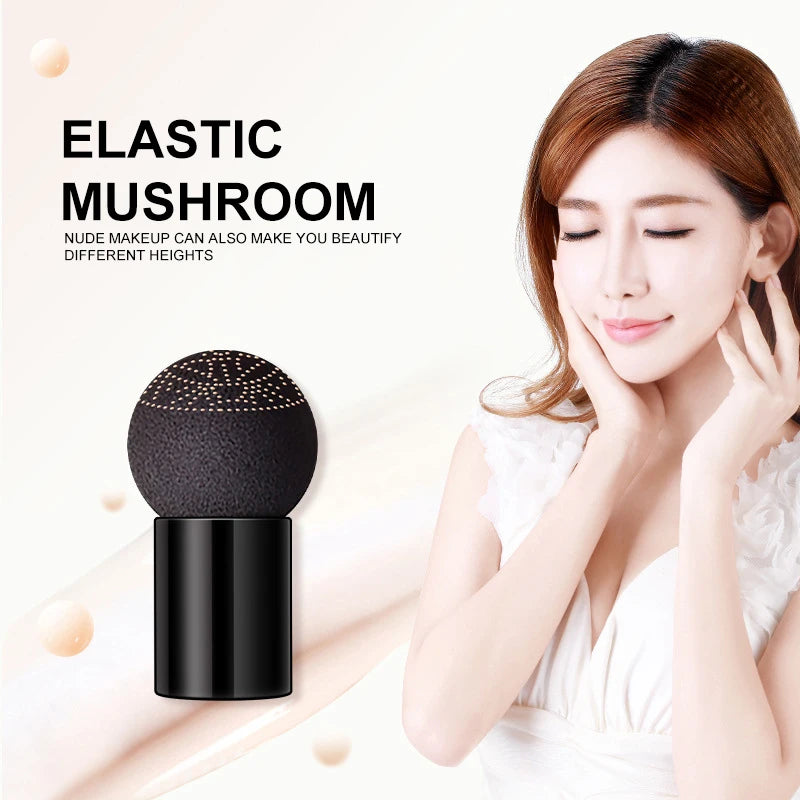 OCHEAL Mushroom Head BB Cream Foundation Concealer Cushion