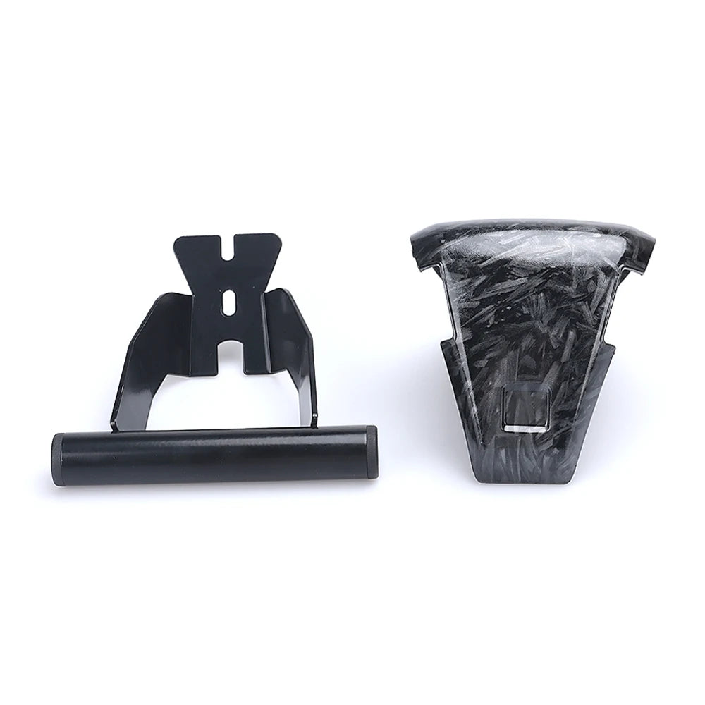 Motorcycle Phone GPS Mount for Honda NSS 350 (2021-2023) - 25mm Bracket