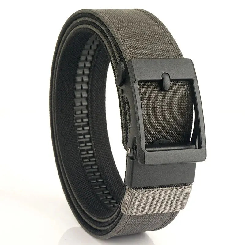 Vabena Tactical Outdoor Belt - Quick Release & Multi-Function