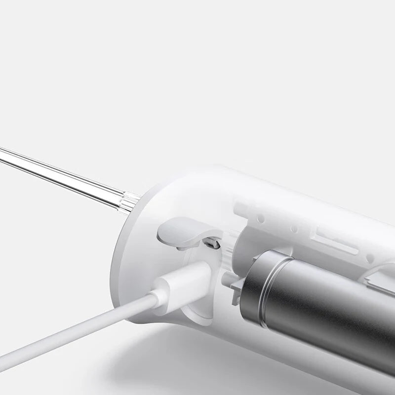 MIJIA Electric Oral Irrigator 2 - Ultrasonic Dental Flosser