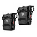 Motorcycle Frame Crash Bar Bag for BMW R1250GS R1200GS ADV Honda NC750X CB500X - Waterproof Tool Storage