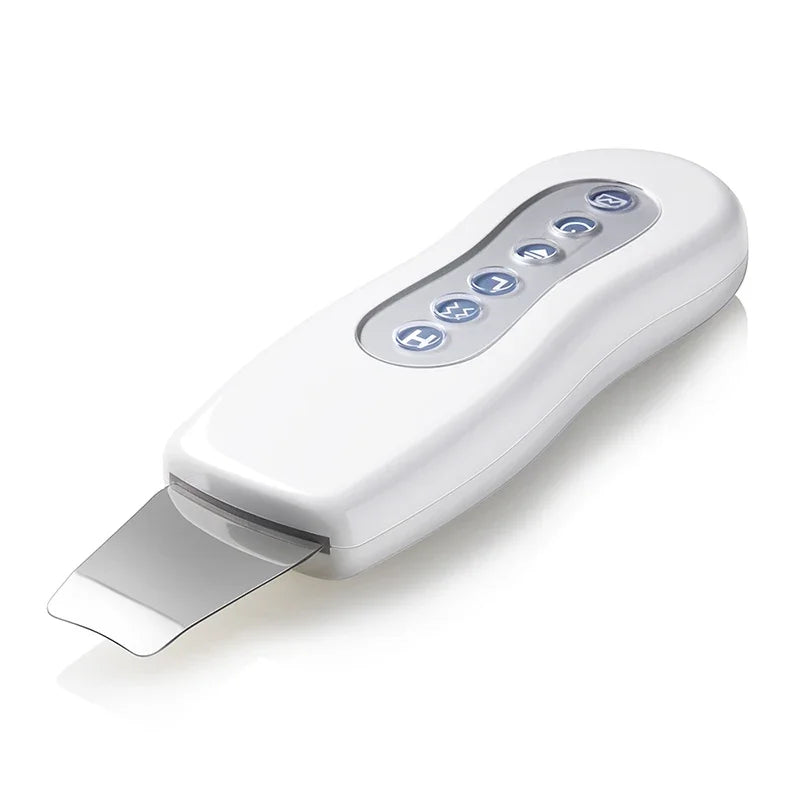 Vabena Deep Facial Pore Cleaner & Massager - Clear Skin Device