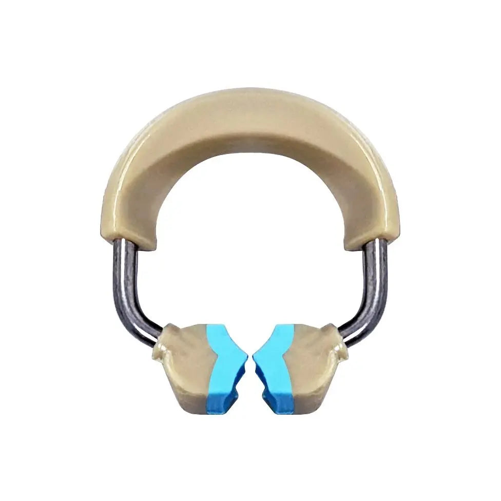 1PC Dental NITI Clamp Ring & Metal Matrices System for Premolar & Molar Restorations